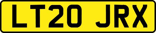 LT20JRX