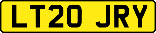 LT20JRY