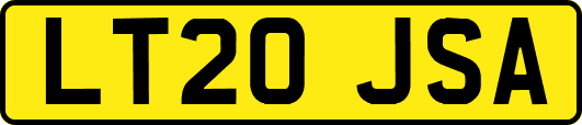 LT20JSA
