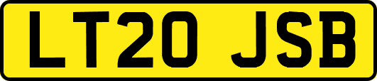LT20JSB