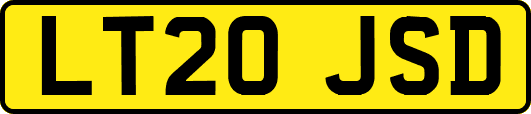 LT20JSD
