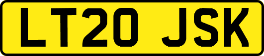 LT20JSK