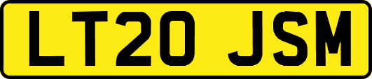 LT20JSM