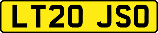 LT20JSO