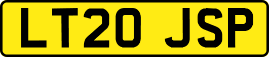 LT20JSP
