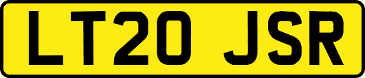 LT20JSR