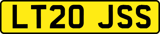 LT20JSS