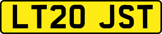 LT20JST