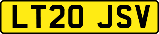 LT20JSV
