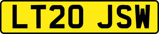 LT20JSW