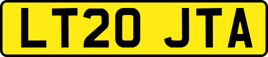 LT20JTA