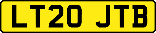 LT20JTB