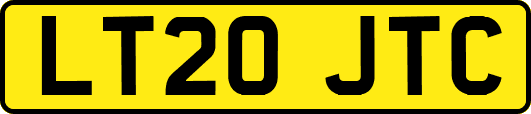 LT20JTC
