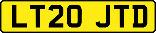LT20JTD