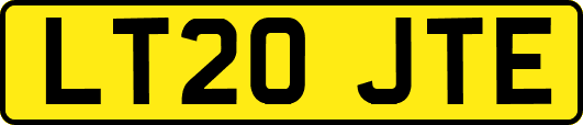 LT20JTE