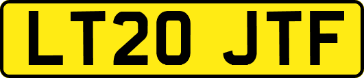 LT20JTF
