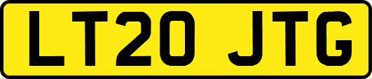 LT20JTG