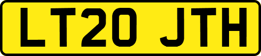 LT20JTH