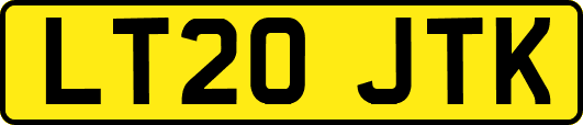 LT20JTK