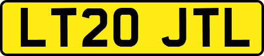 LT20JTL