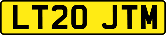 LT20JTM