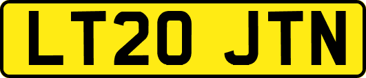 LT20JTN
