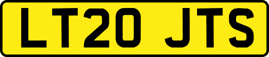 LT20JTS