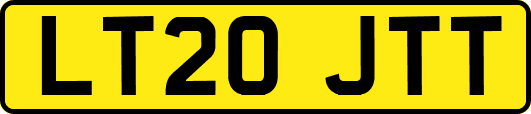 LT20JTT
