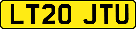 LT20JTU