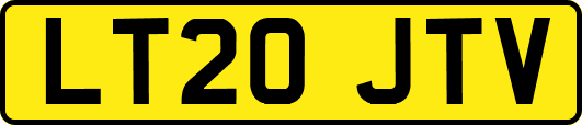 LT20JTV