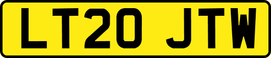 LT20JTW