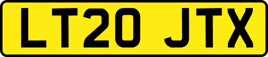 LT20JTX