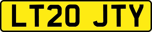 LT20JTY
