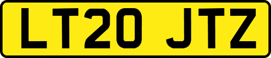 LT20JTZ