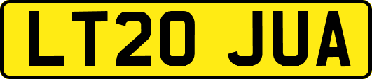 LT20JUA