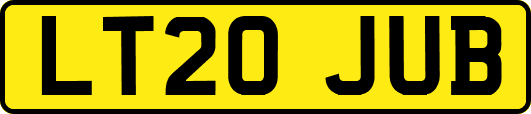 LT20JUB