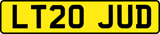 LT20JUD