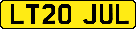 LT20JUL