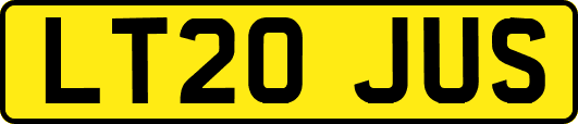 LT20JUS