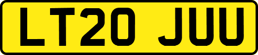 LT20JUU