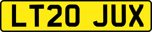 LT20JUX