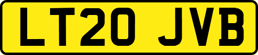 LT20JVB