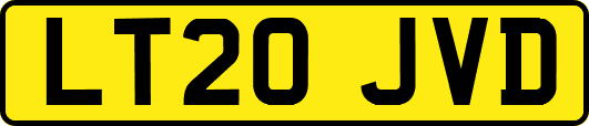 LT20JVD
