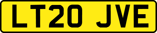LT20JVE