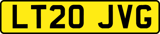 LT20JVG