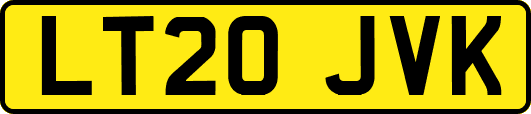 LT20JVK