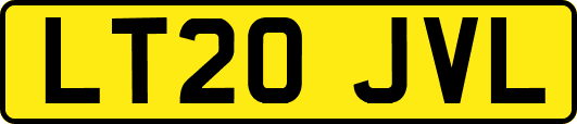 LT20JVL