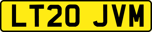 LT20JVM