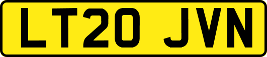 LT20JVN