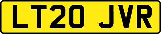 LT20JVR